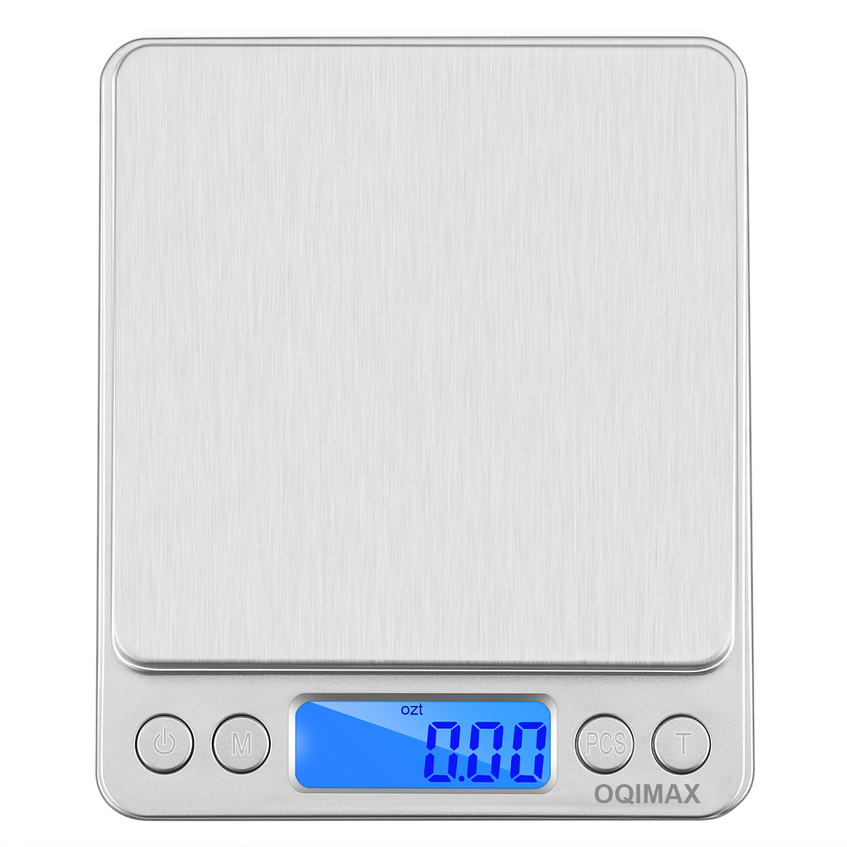 Digital Kitchen Scale, 3000g Mini Pocket Jewelry Scale, Cooking